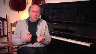 Iván Fischer spreekt over alle Beethoven symfonieën