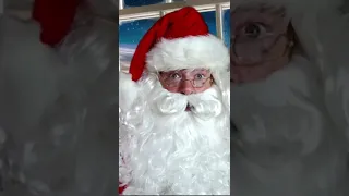 Drunk Santa Claus Tells Bad Jokes - New Jersey Hunters