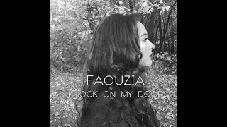 Faouzia   This Mountain  Lyrics Video مترجمه