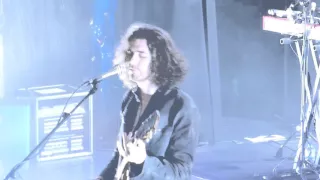 Hozier- Arsonists Lullaby- LIVE @ O2 Academy Birmingham 02/02/16