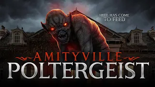 An Amityville Poltergeist (2020) | Full Horror Movie | Conor Austin | Parris Bates