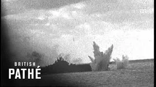 Okinawa Invasion (1945)