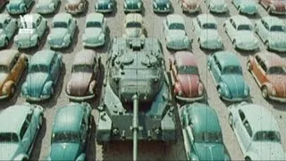 Classix: Vier im Leopard (1972) - Bundeswehr