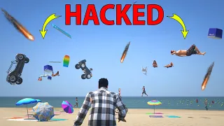 JE HACK GTA 5