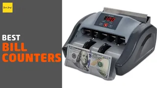 🌵5 Best Bill Counters 2020