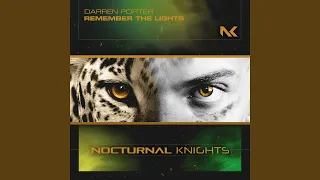 Remember the Lights (Extended Mix)