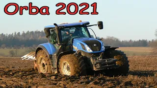 Orba 2021 - Farma Lukavice Písečná a.s