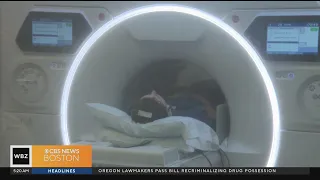 Massachusetts-based company aims to make MRIs more comfortable