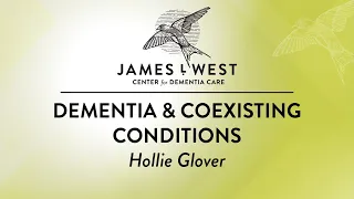 Dementia & Coexisting Conditions