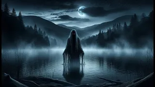 9 TRUE SCARY STORIES TO KEEP YOU UP AT NIGHT (HORROR COMPILATION W/ RAIN SOUNDS)