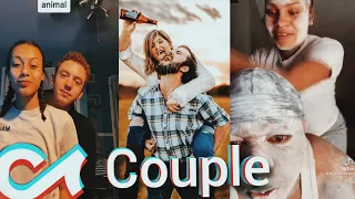 Couple pranks Tiktoks | Funny TikTok Couple pranks and Goals Compilation #26