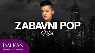 BALKAN POP-ZABAVNI MIX (Marija Serifovic, Dino Merlin..)