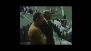 Apollo 12 Post Launch News Conference, Tom Stafford Contradicts Himself , PART ONE