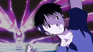 Music in Evangelion