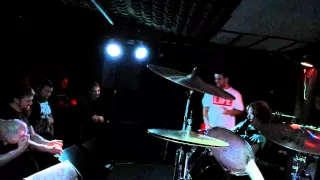 Internal Rot - Chalk Tooth/Eyelids/Bamboo Spine (Live)