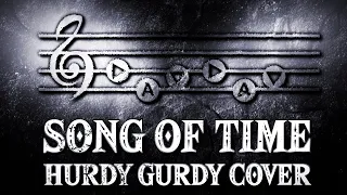 Song of Time - Epic Hurdy Gurdy Cover