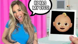 SEEING my Baby's Face for the FIRST TIME! *Baby Appointment*