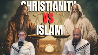 What's the Difference Between Islam and Christianity Reaction