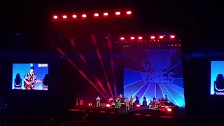 Jason Mraz Good Vibes in Kuala Lumpur Concert