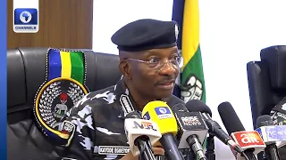 IGP Warns Against Extortion By Police Officers