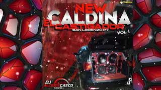 RETRO 70 80 90 - BONUS TRACK - NEW CALDINA EL CASTIGADOR - DJ ALCIDES CASCO