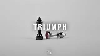 "Triumph" - Storytelling Rap Beat | Free New Hip Hop Instrumental Music 2019 | Jamal #Instrumentals