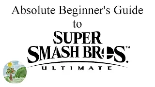 Absolute Beginner's Guide to Smash Ultimate