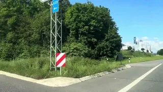 Good German roads