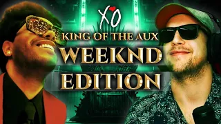 AUX BATTLE! THE WEEKND EDITION