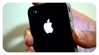 iPhone 4s в 2017-2018 Все еще актуален?!