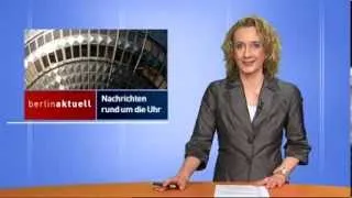 tv.berlin Aktuell (06. Februar 2014)