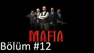 Mafia 1 Türkçe Altyazılı Bölüm 12 Güzel Bir Anlaşma