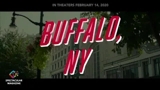 [Trailer] BUFFALOED