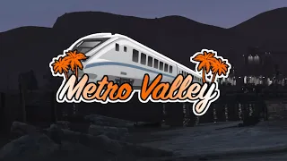 Metro Valley Roleplay | Promotional Video 2023 | FiveM