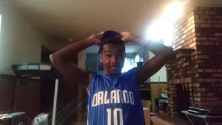 ORLANDO MAGIC 2021 DRAFT LOTTERY REACTION! (Part 1)