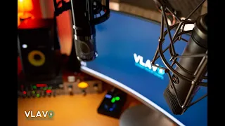 Vocal Mic Tasting - Vanguard V13 - Warm Audio WA87