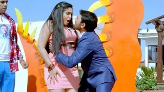 Bil Ke Peechhe Pad Gayila - BHOJPURI Full SONG | DINESH LAL YADAV ,AAMRAPALI DUBEY