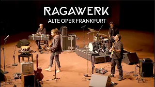 Ragawerk Live