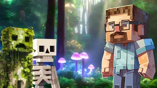 Abholzung - Minecraft - 1