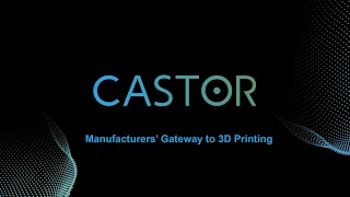 CASTOR - How It Works