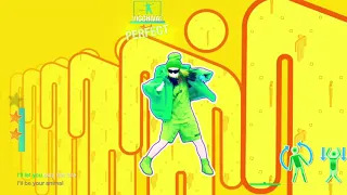 Just Dance 2020: Billie Eilish - bad guy (Versión Billie) - (MEGASTAR)