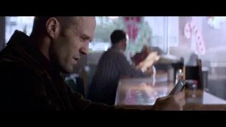 Wild Card - Official Trailer HD (2015) - Jason Statham