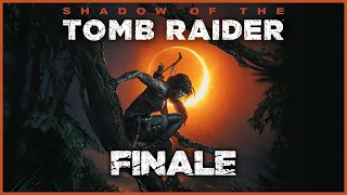 Shadow of the Tomb Raider Playthrough | Part 10 Finale (No Commentary)