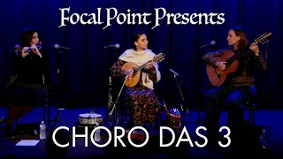 Focal Point Presents   Choro Das 3 October 28 2023