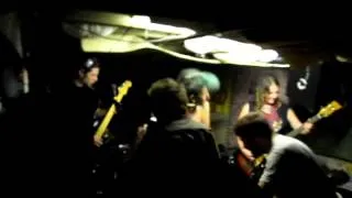 Most Heinous - Attitude (bad brains cover) (live)