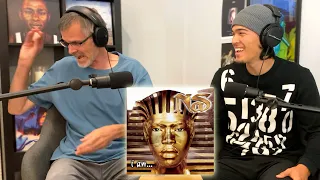 Dad Reacts to Nas - Nas Is Like | "The PINNACLE of Rap?"