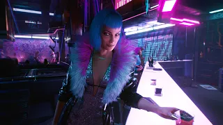 Cyberpunk 2077 — Дело   ТРЕЙЛЕР на русском