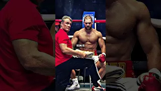 Tristan Tate EXPOSES Ivan Drago