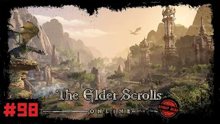 The Elder Scrolls Online [#98] Эльсвейр. Мы и есть сопротивление