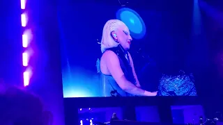 Lady Gaga - I'll Always Remember Us This Way (Chromatica Tour - Los Angeles) 9/10/22